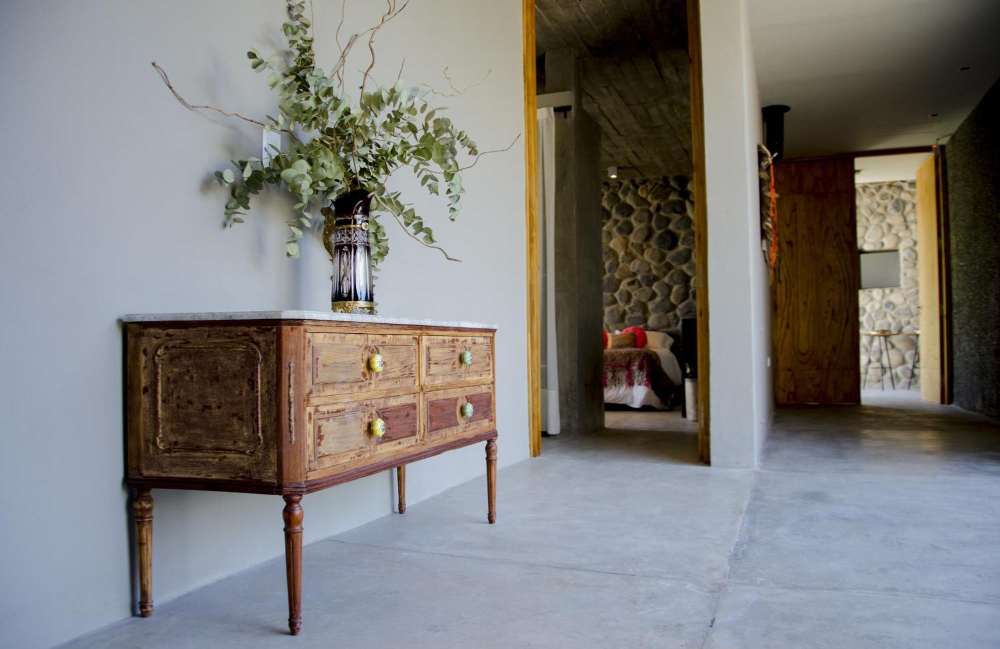 Casa De Huespedes La Azul Guest House Los Árboles Стая снимка