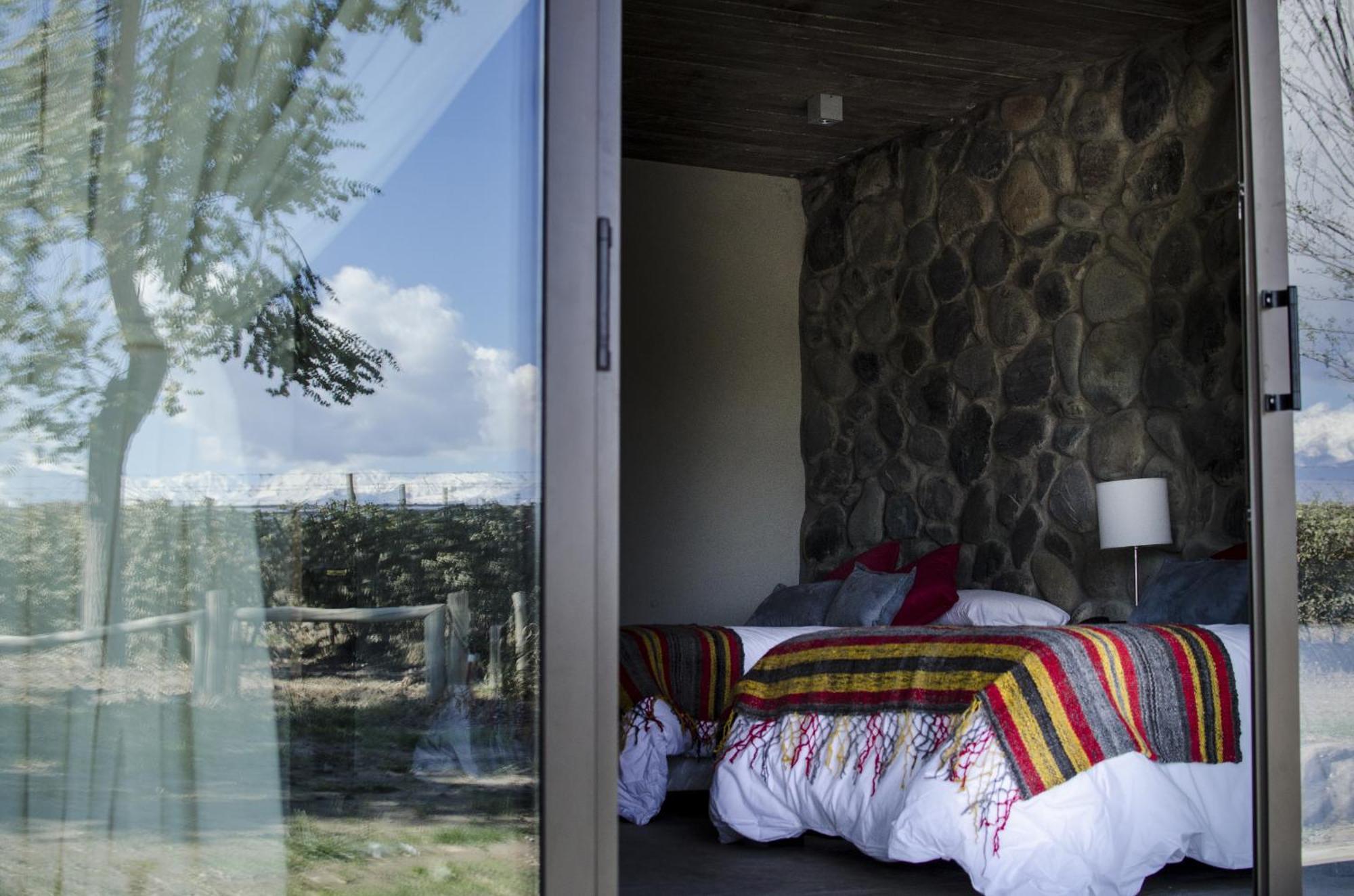 Casa De Huespedes La Azul Guest House Los Árboles Стая снимка