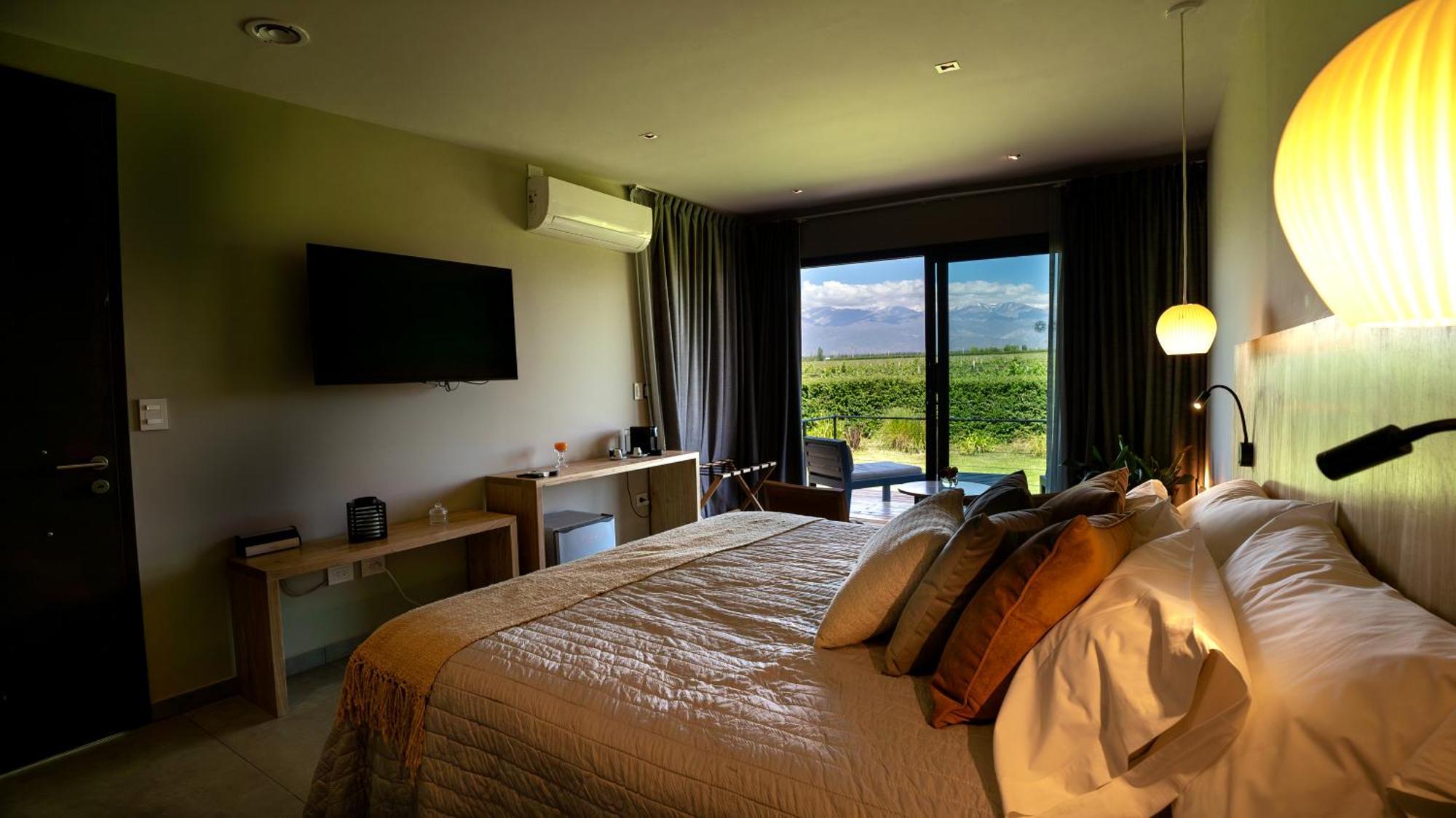 Casa De Huespedes La Azul Guest House Los Árboles Екстериор снимка