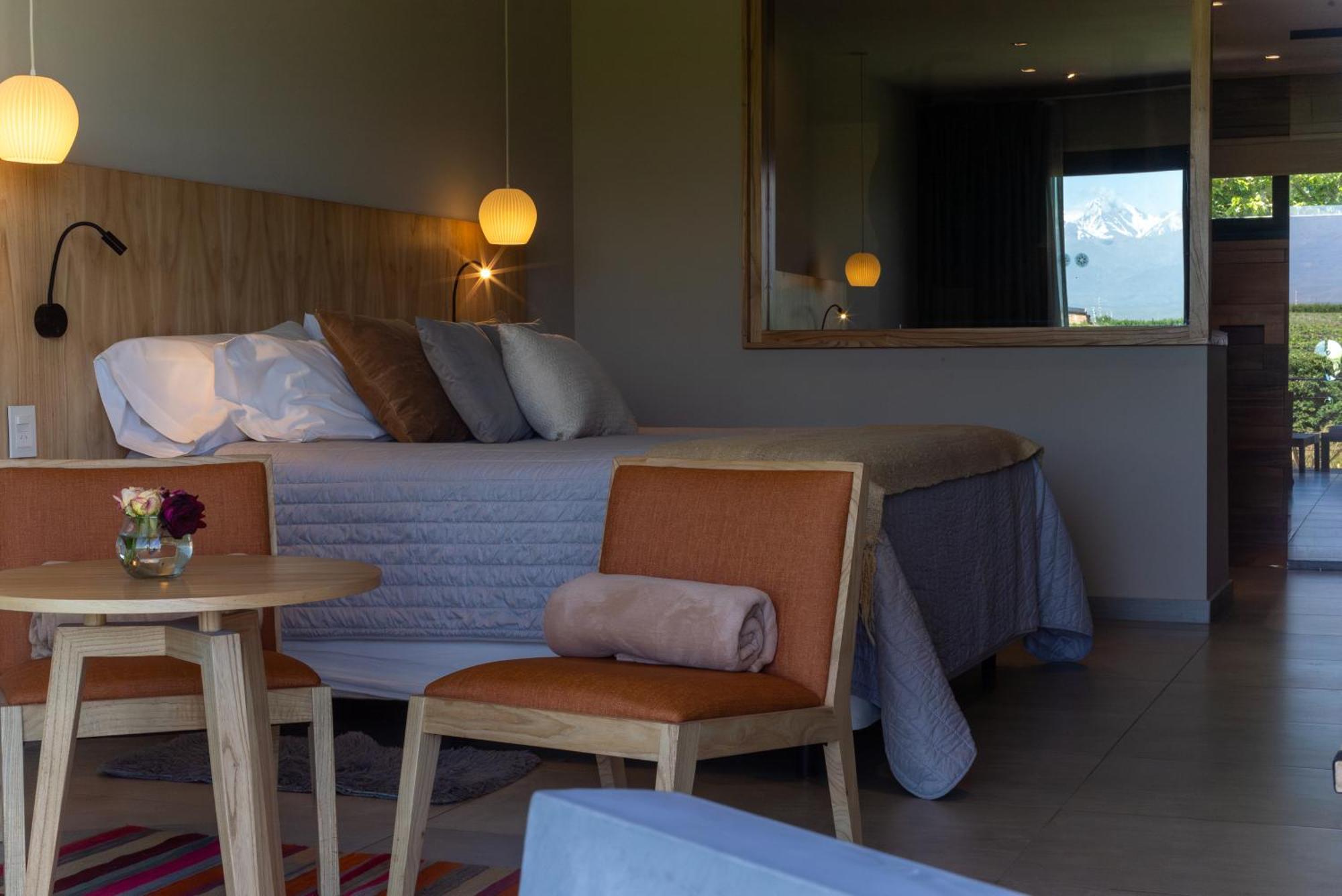 Casa De Huespedes La Azul Guest House Los Árboles Екстериор снимка