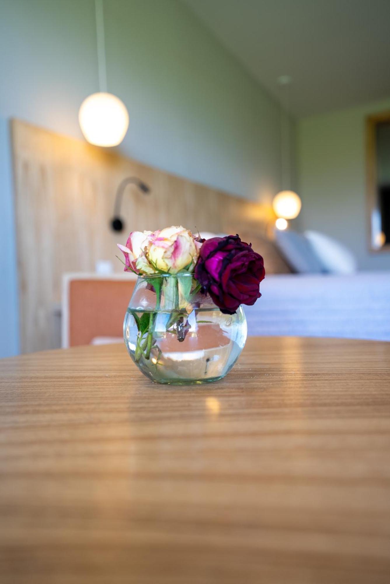 Casa De Huespedes La Azul Guest House Los Árboles Екстериор снимка