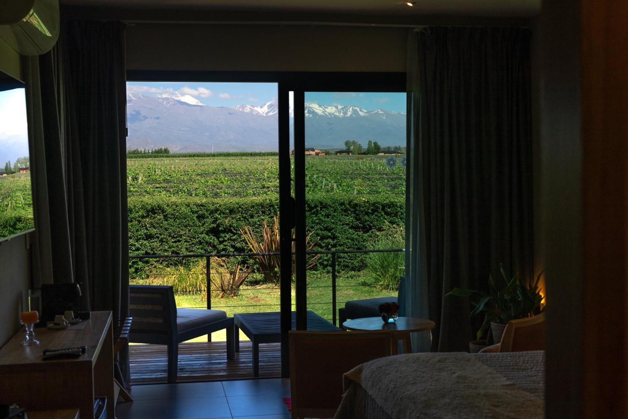Casa De Huespedes La Azul Guest House Los Árboles Екстериор снимка