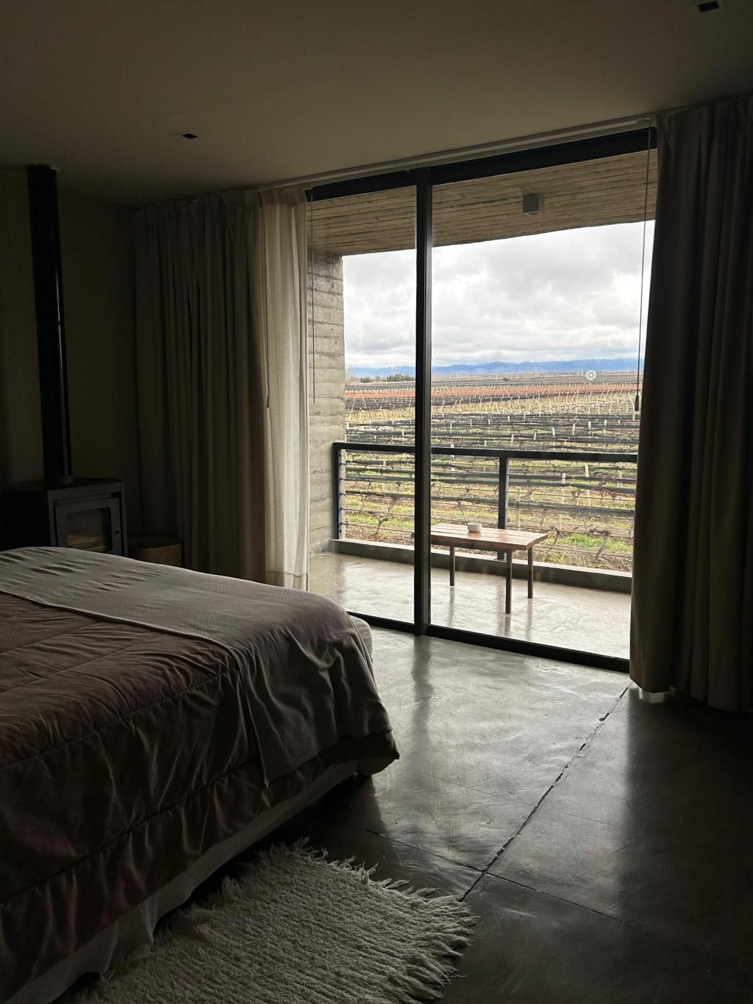 Casa De Huespedes La Azul Guest House Los Árboles Екстериор снимка